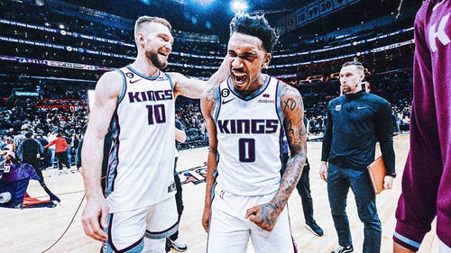 LOS ANGELES CLIPPERS Trending Image: 176-175! Kings, Clippers stun NBA with 2nd-highest scoring game ever